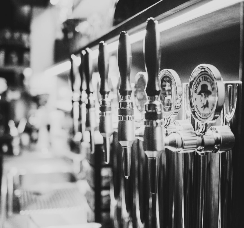 Enoteca al Portego - Le birre