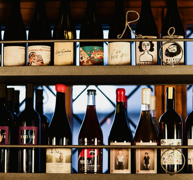 Enoteca Al Portego