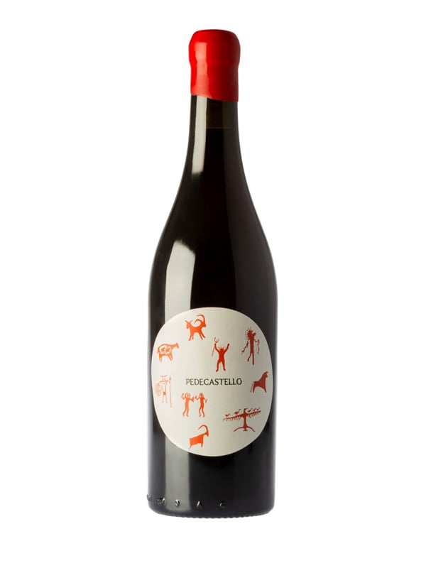 Ultracosta_vini_Pedecastello_rosso_riserva